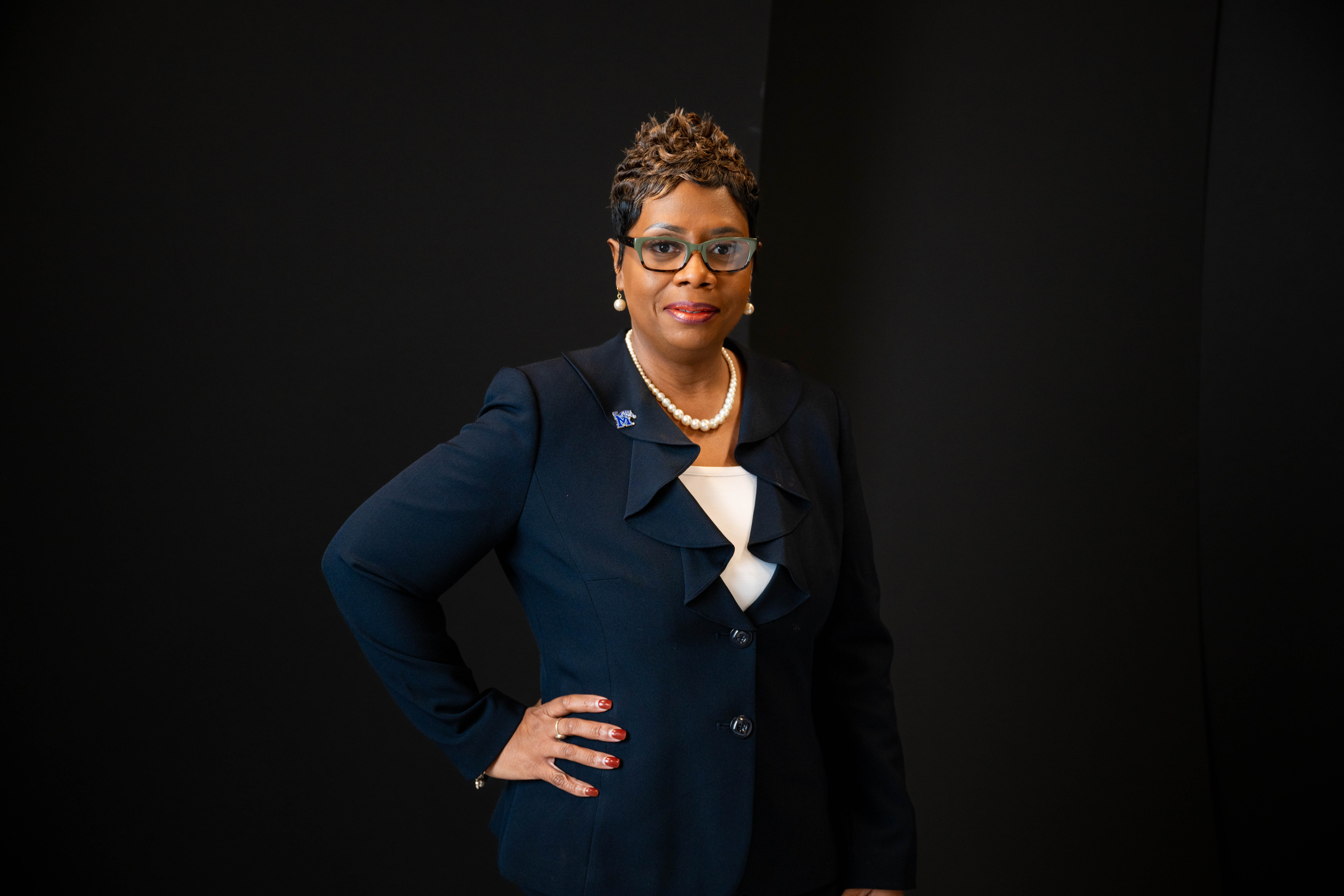 Shemeka Hamlin-Palmer