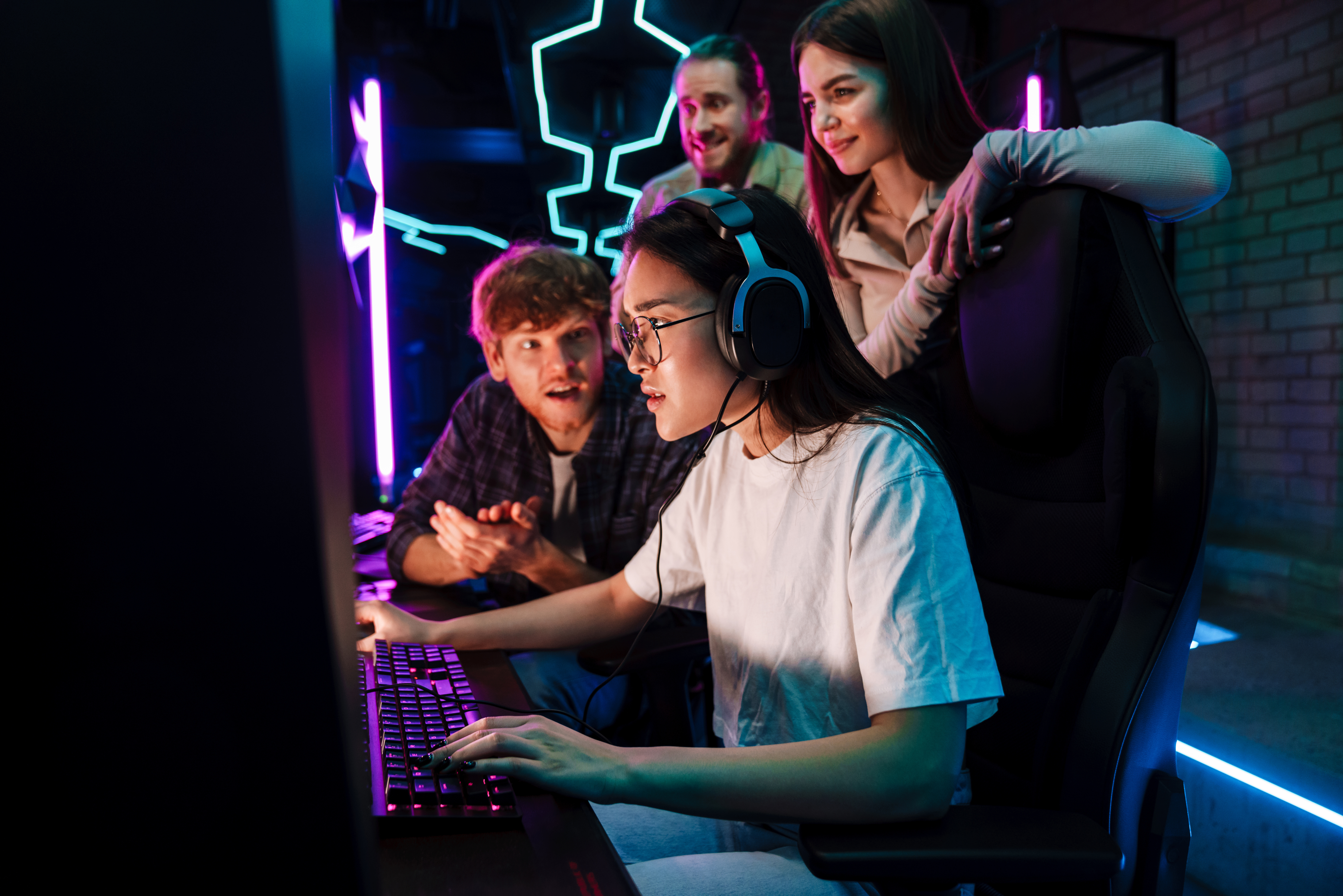 esports