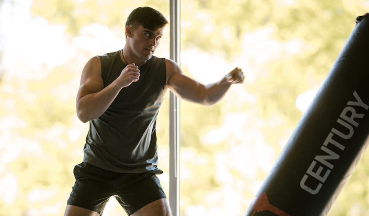 personal training