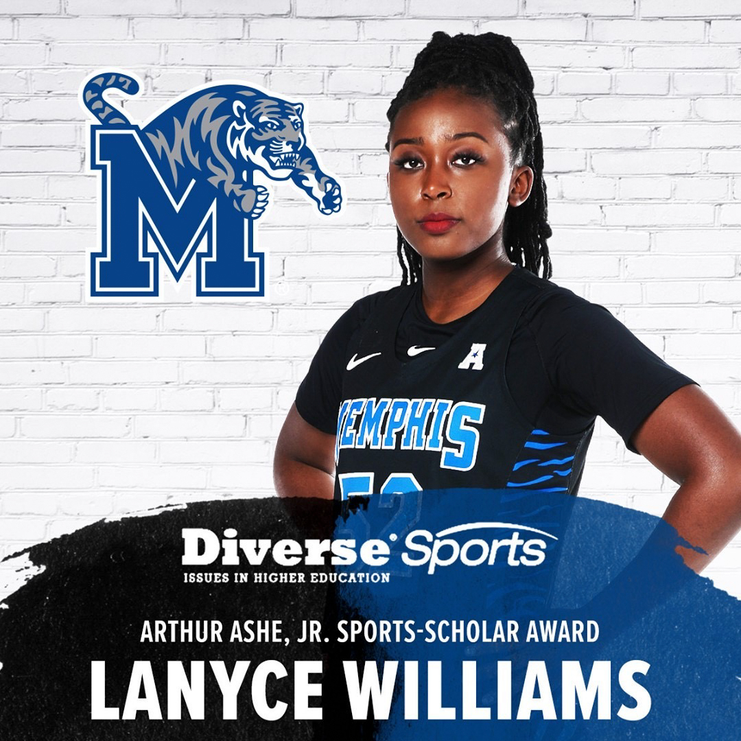 Lanyce Williams