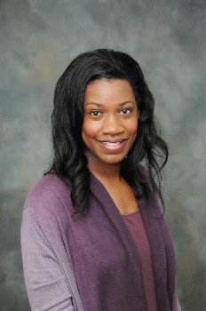 Myra Meekins Faculty Profile Photo