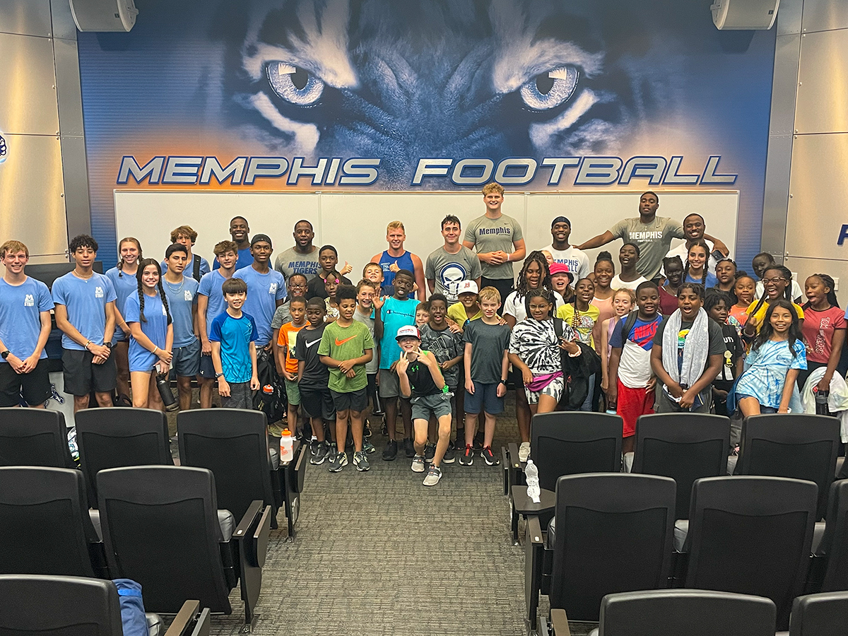 Memphis Youth Athletics