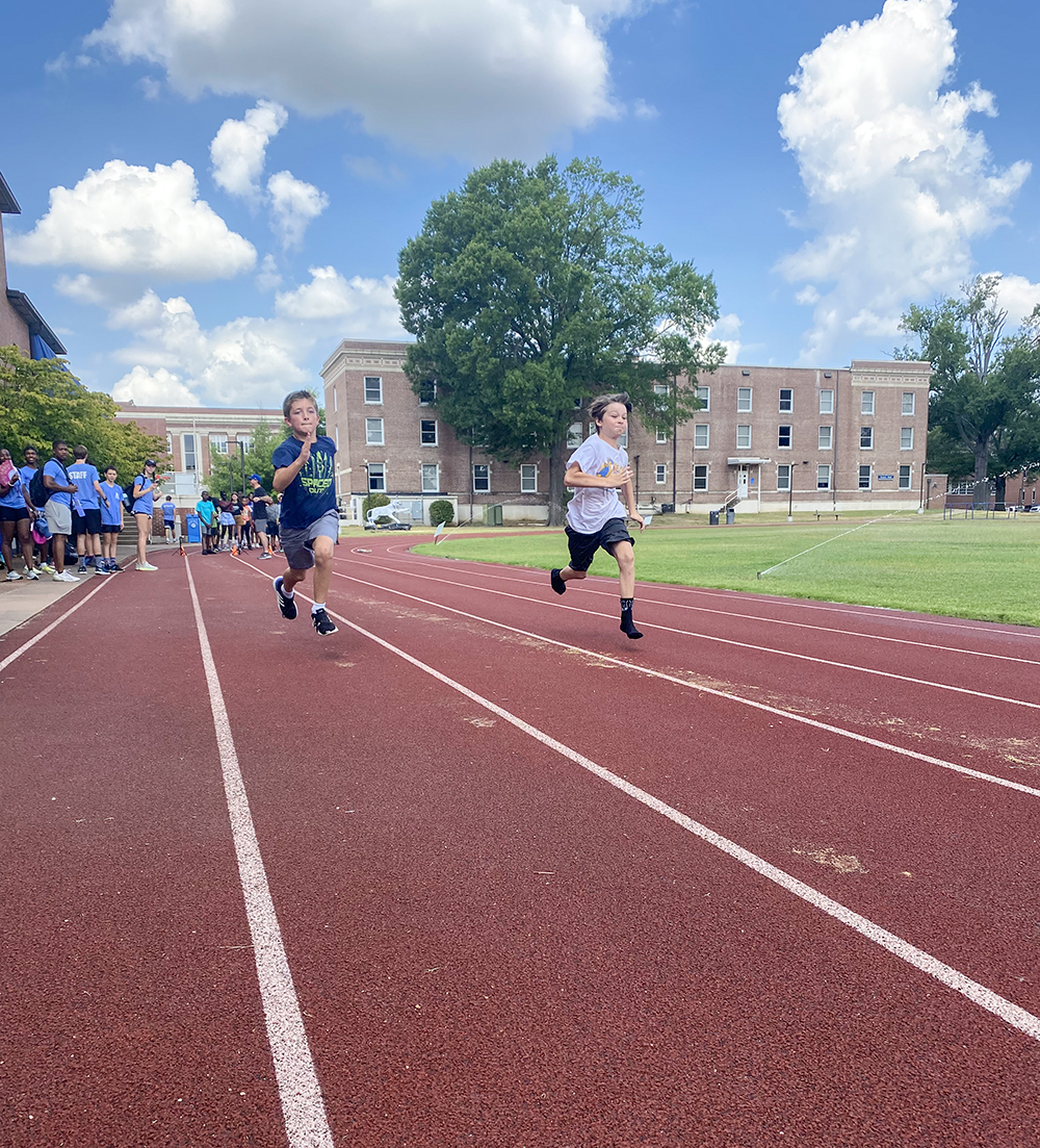 Memphis Youth Athletics