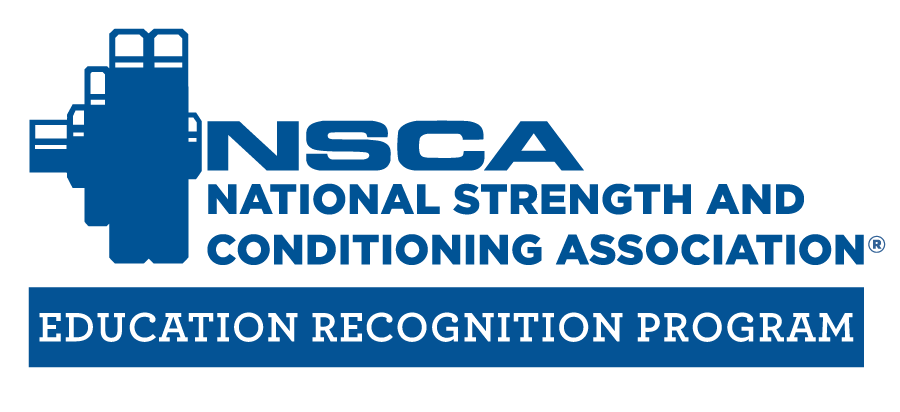 NSCA ERP