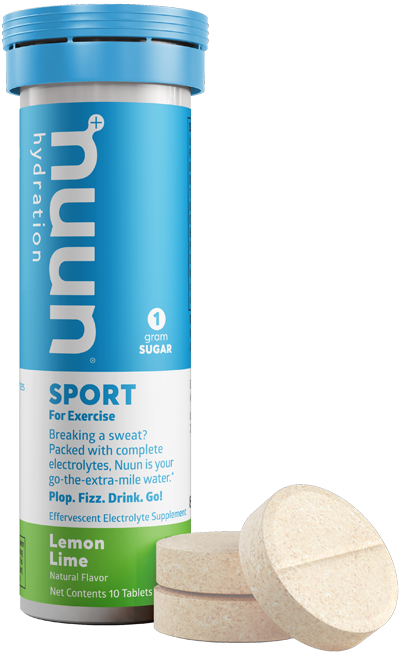 Nuun Hydration