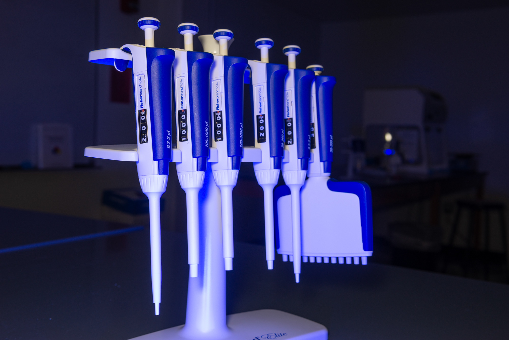 Pipettes