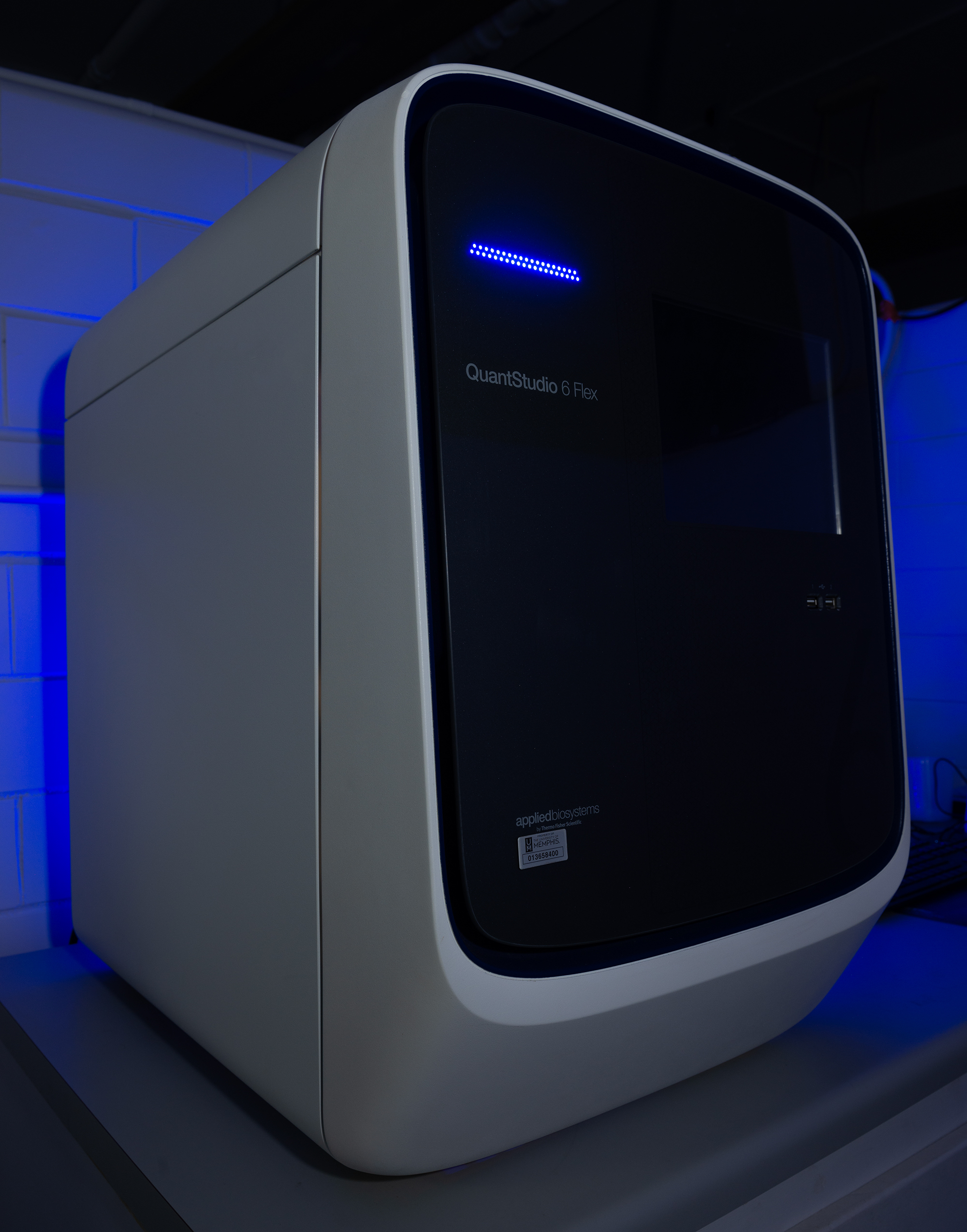 QPCR
