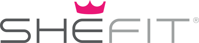 Shefit logo