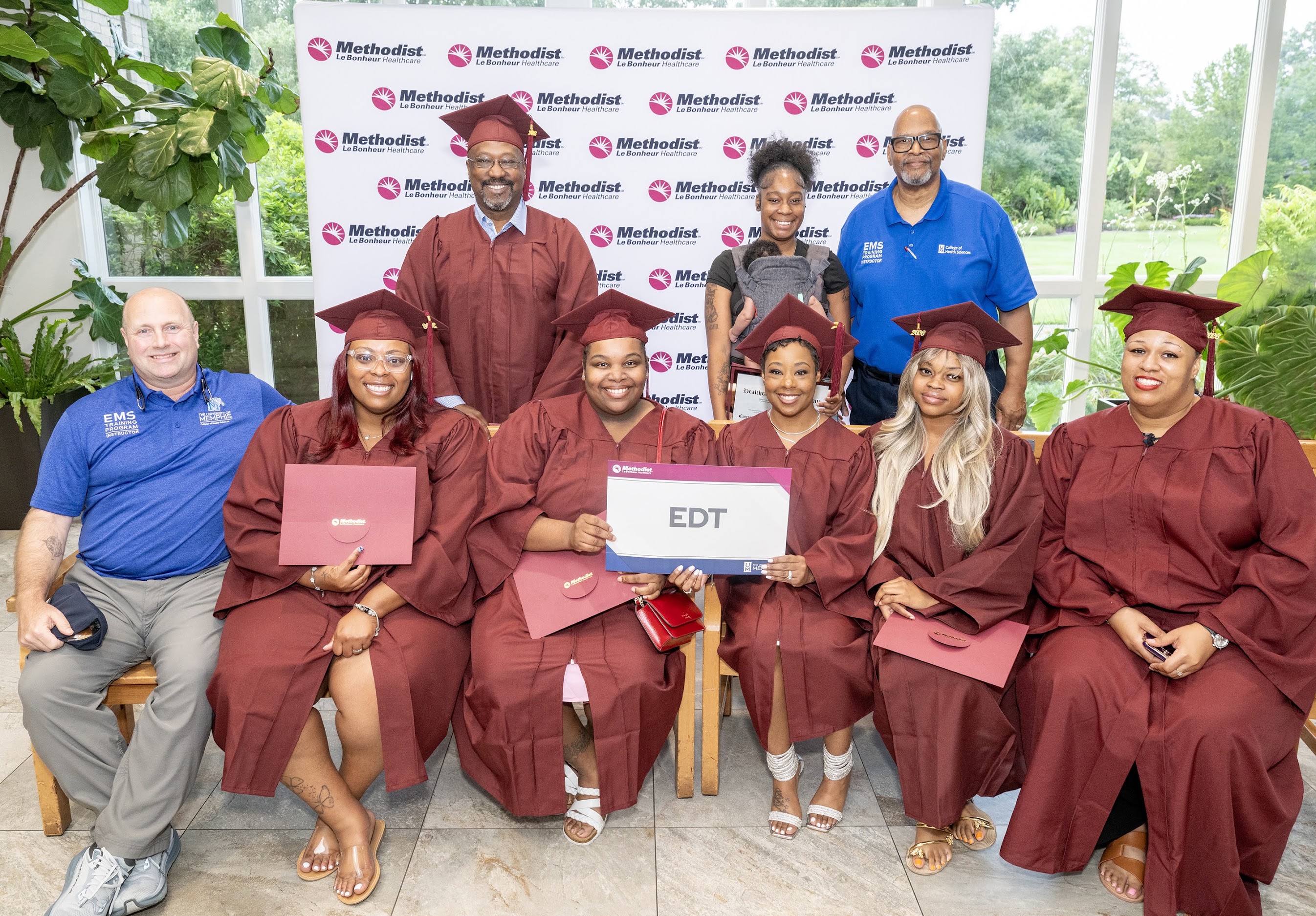MAAP Graduates