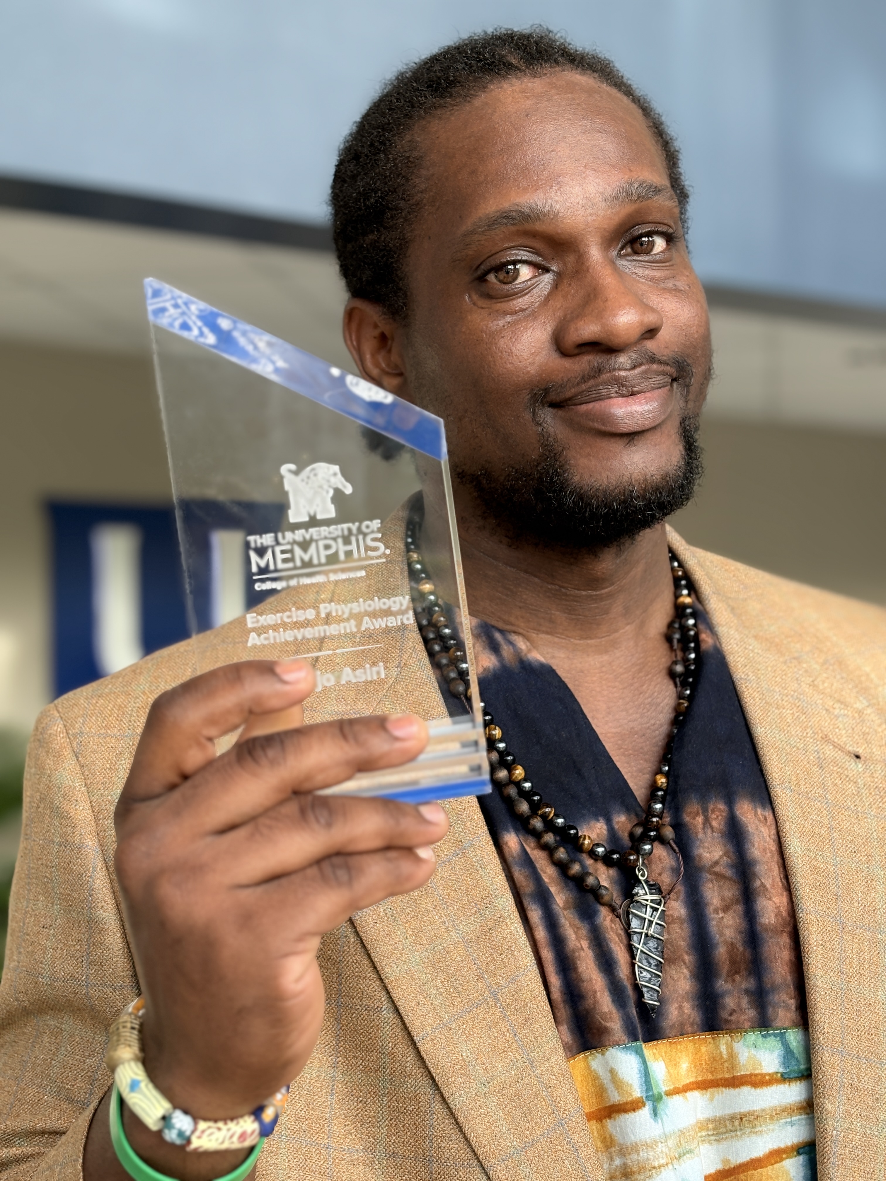 Kojo Asiri