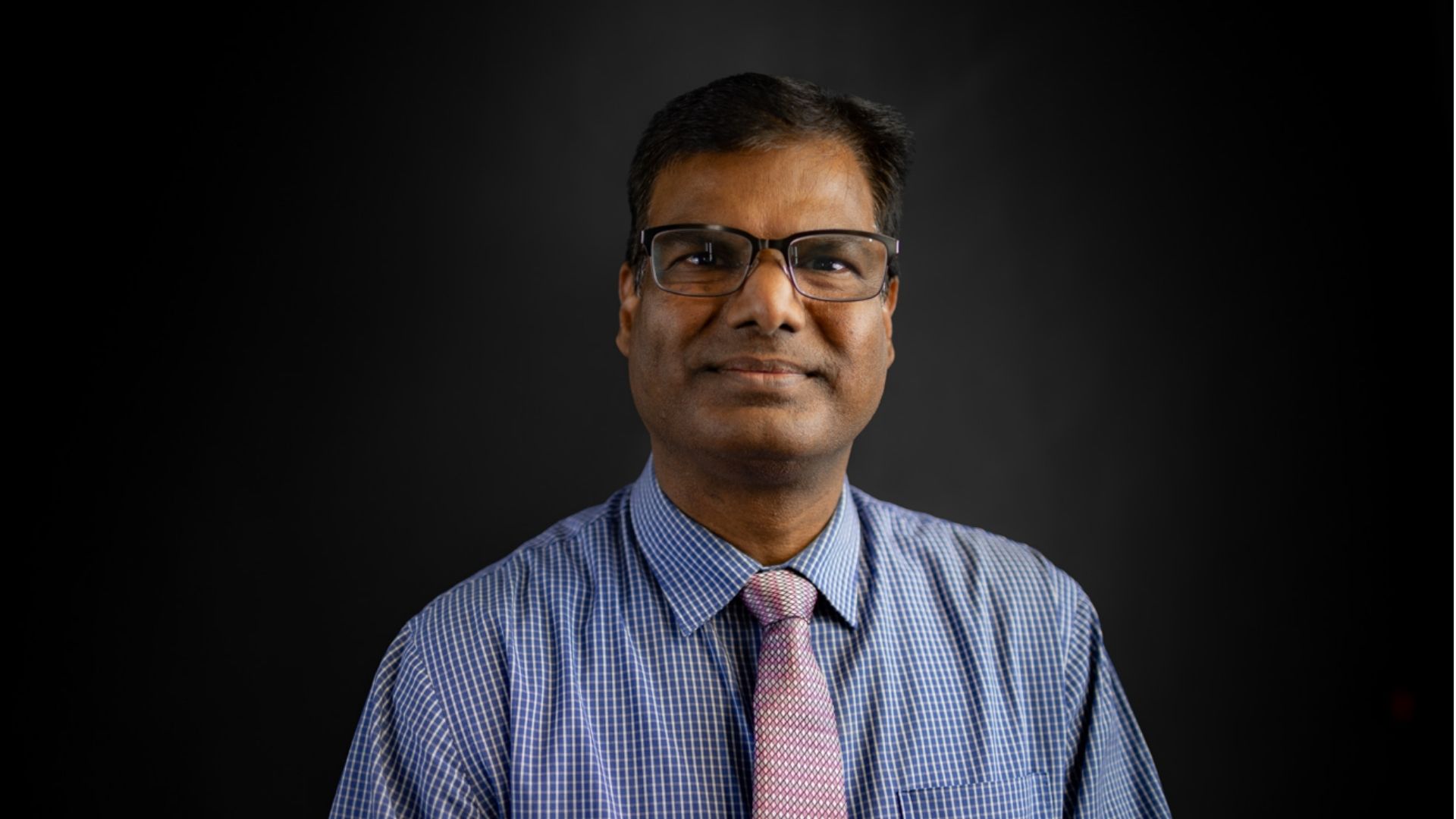 Dr. Ali