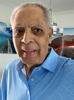Ravindranath Kanuri