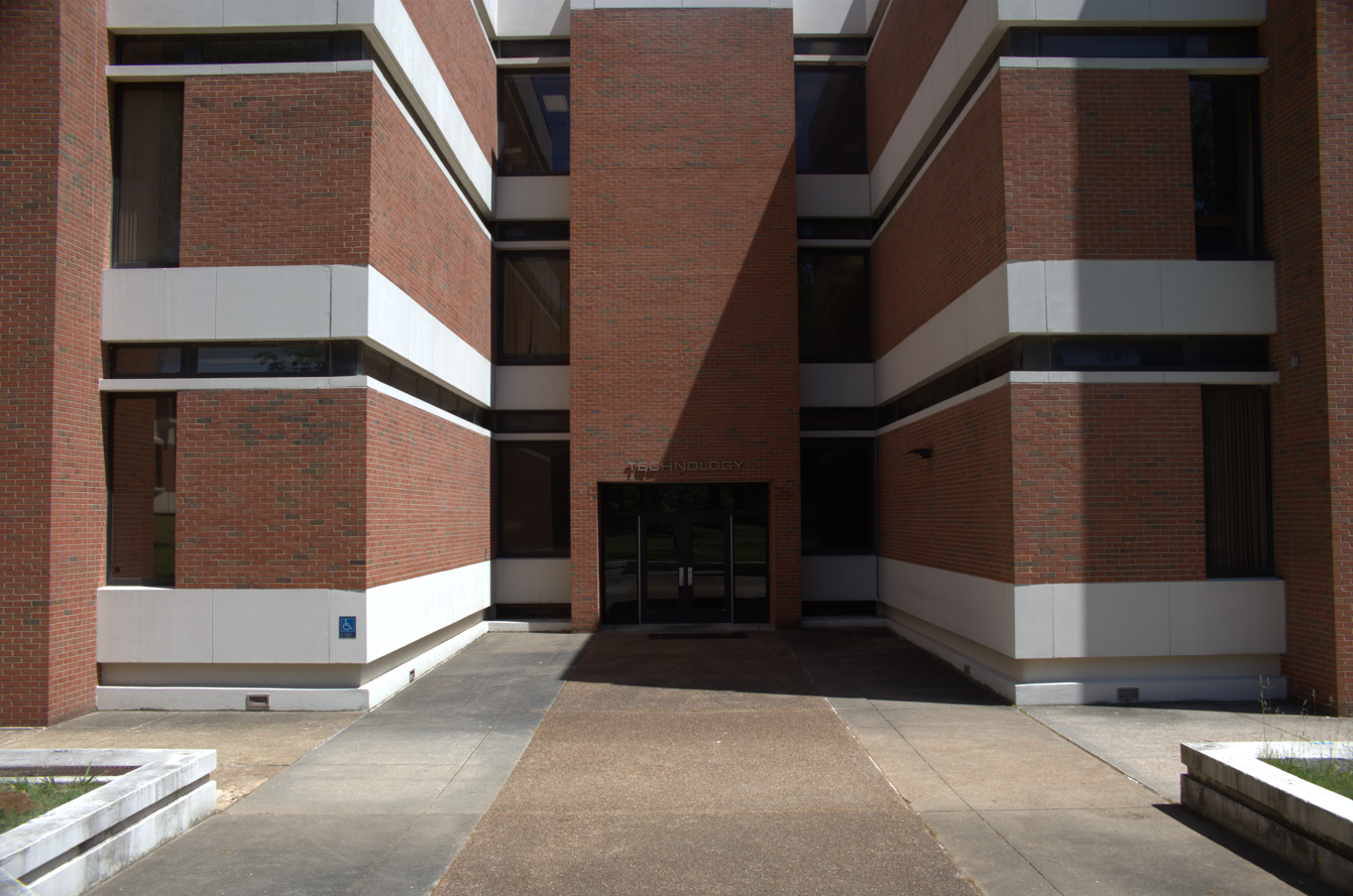 Engineering Technology Building