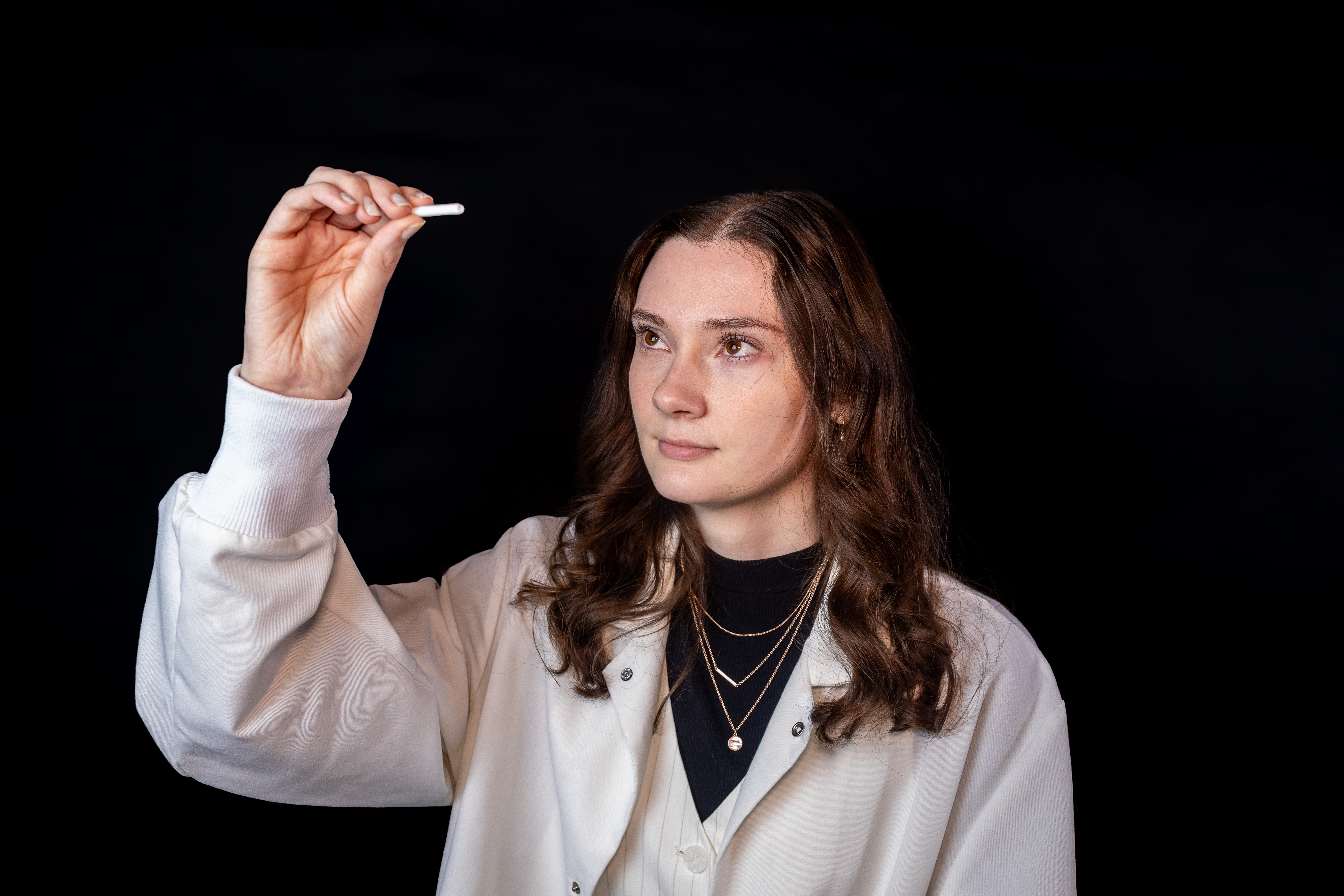 Alexandra Snyder, Biomedical Engineering