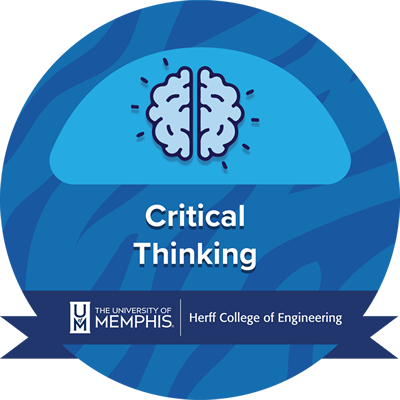 NACE Competency - Critical-Thinking
