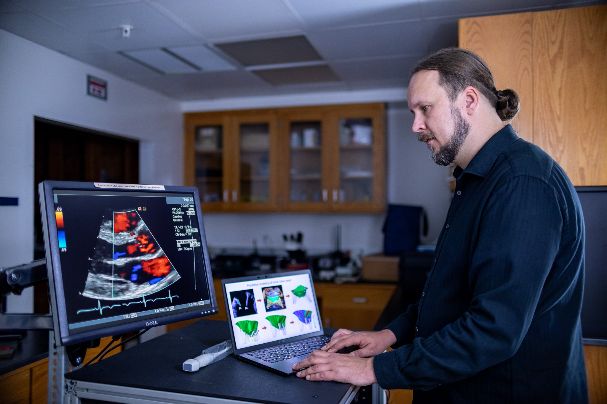 Biomedical Engineeirng