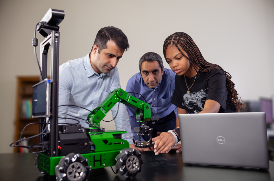 Electrical Engineering