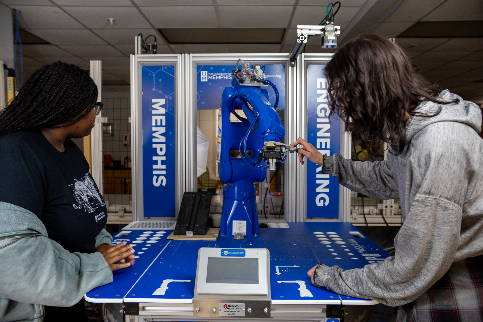 Engineering Technology 