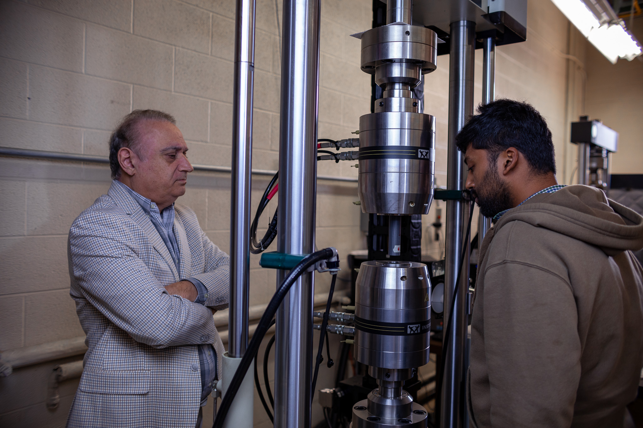 Mechanical Engineering