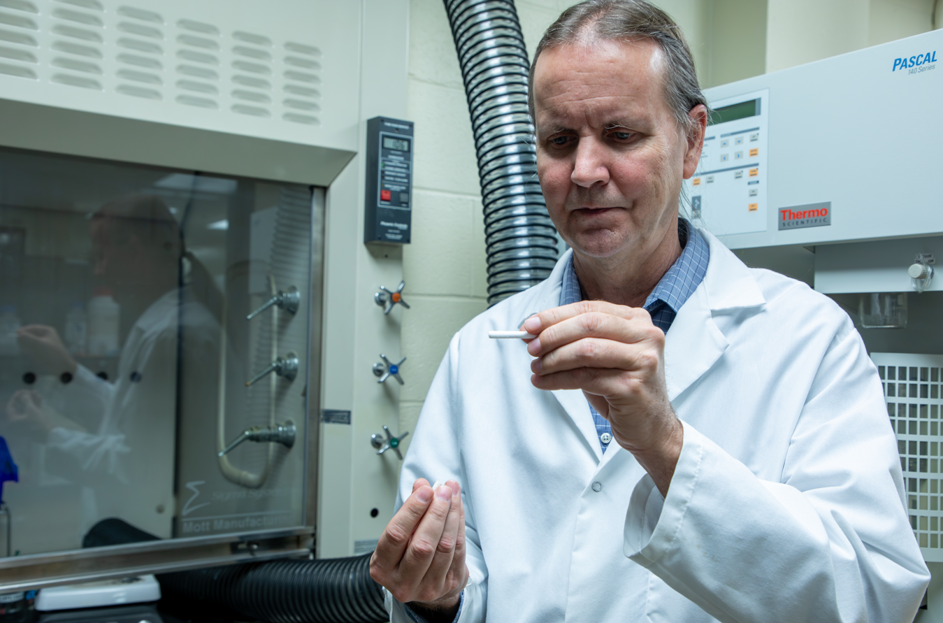 Dr. Bowlin Lab