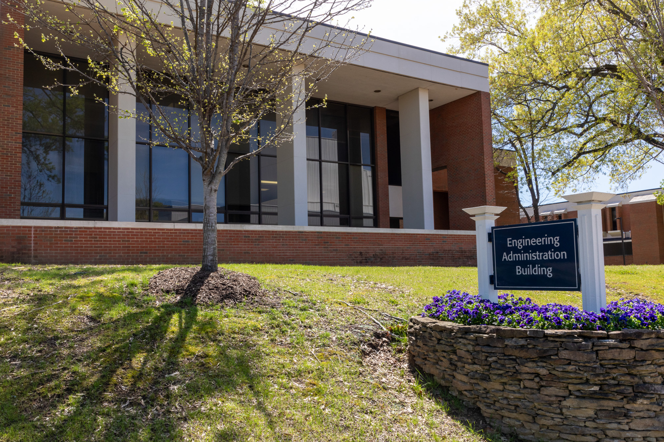Engineering Administration 