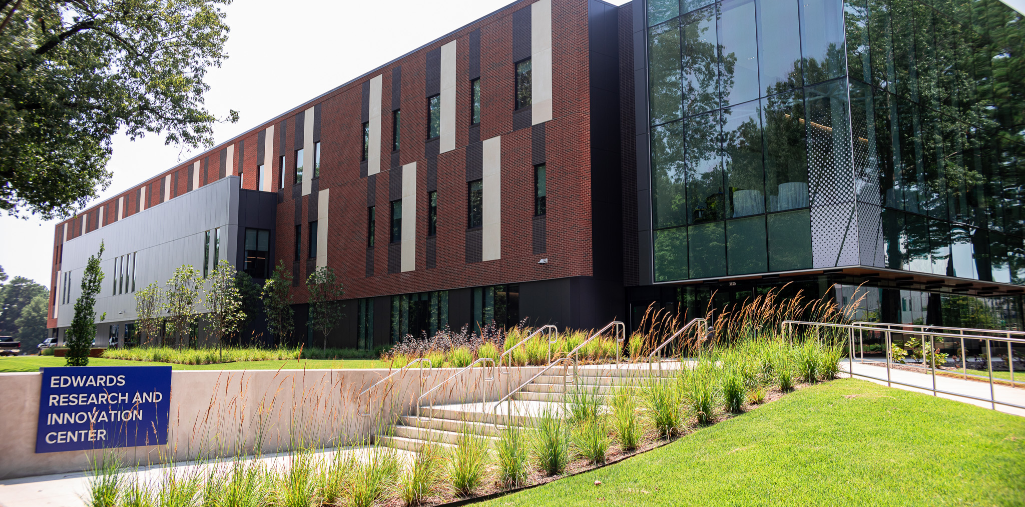 ERIC Building