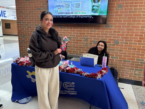 Society of Women Engineers