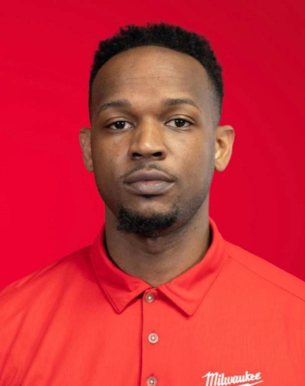 Christopher Barfield