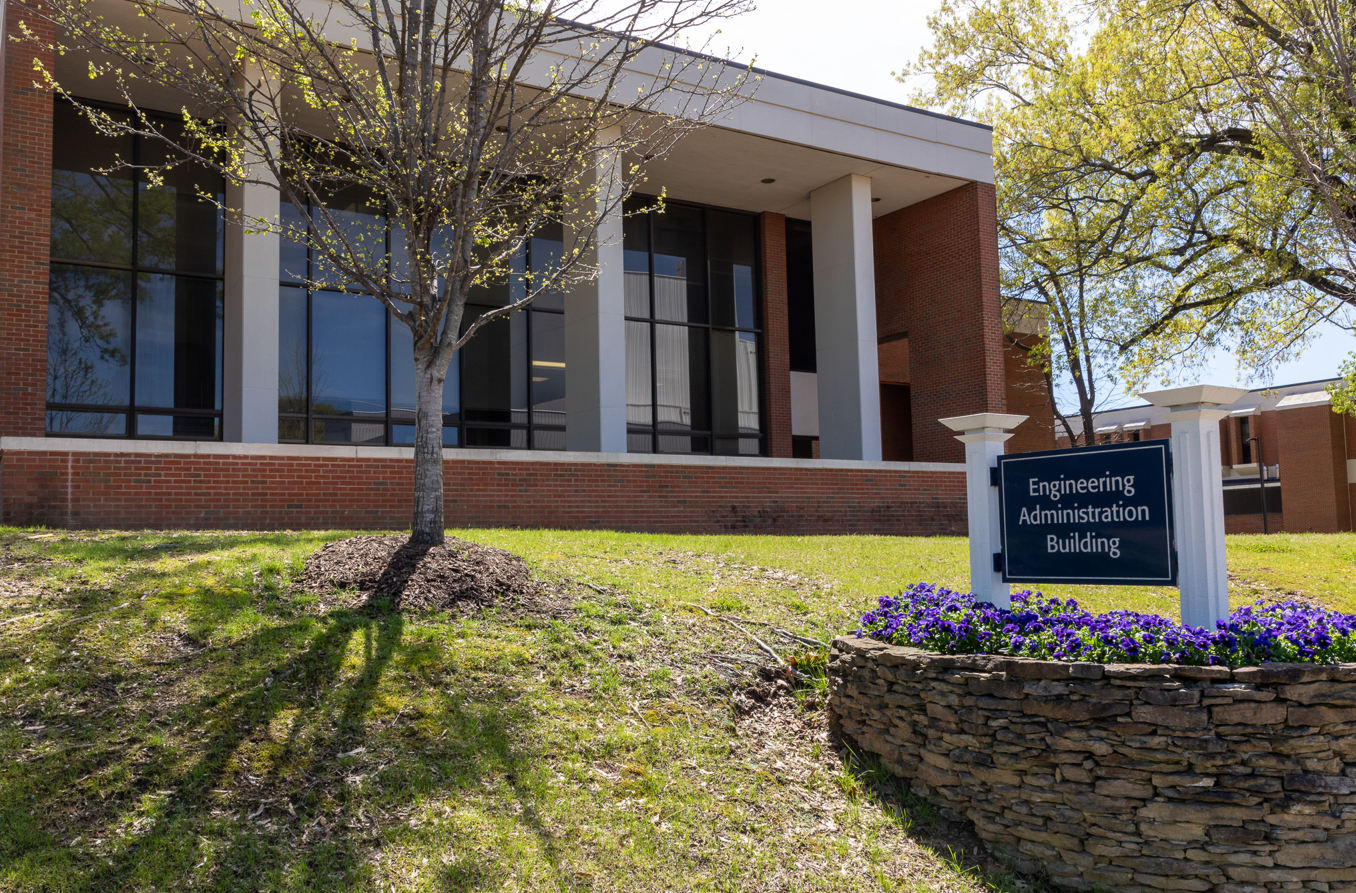 Engineering Administration Building