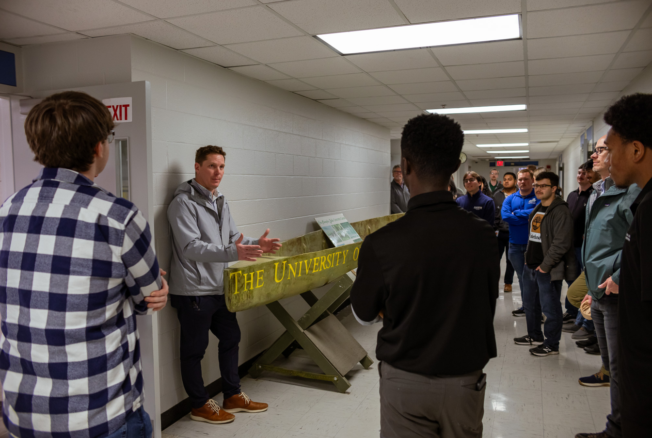Herff Tour