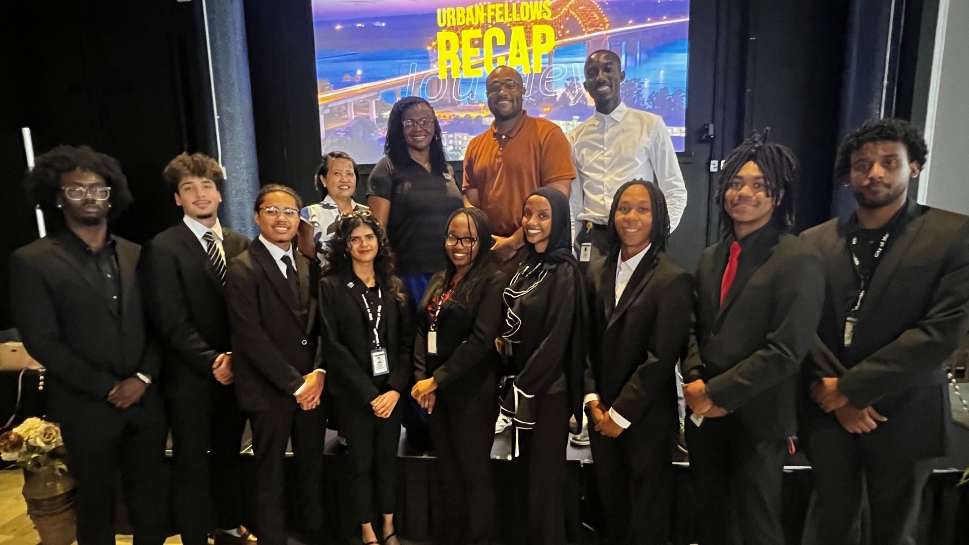 Herff Urban Fellows