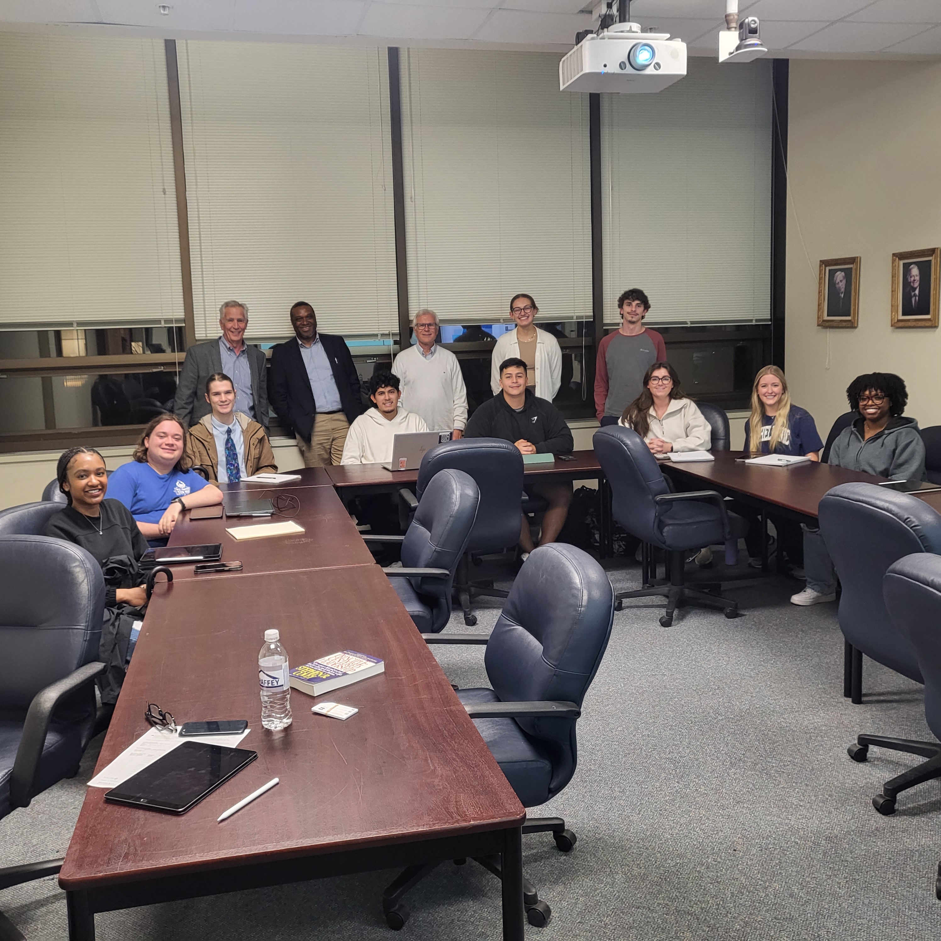 Leadership Class 2023