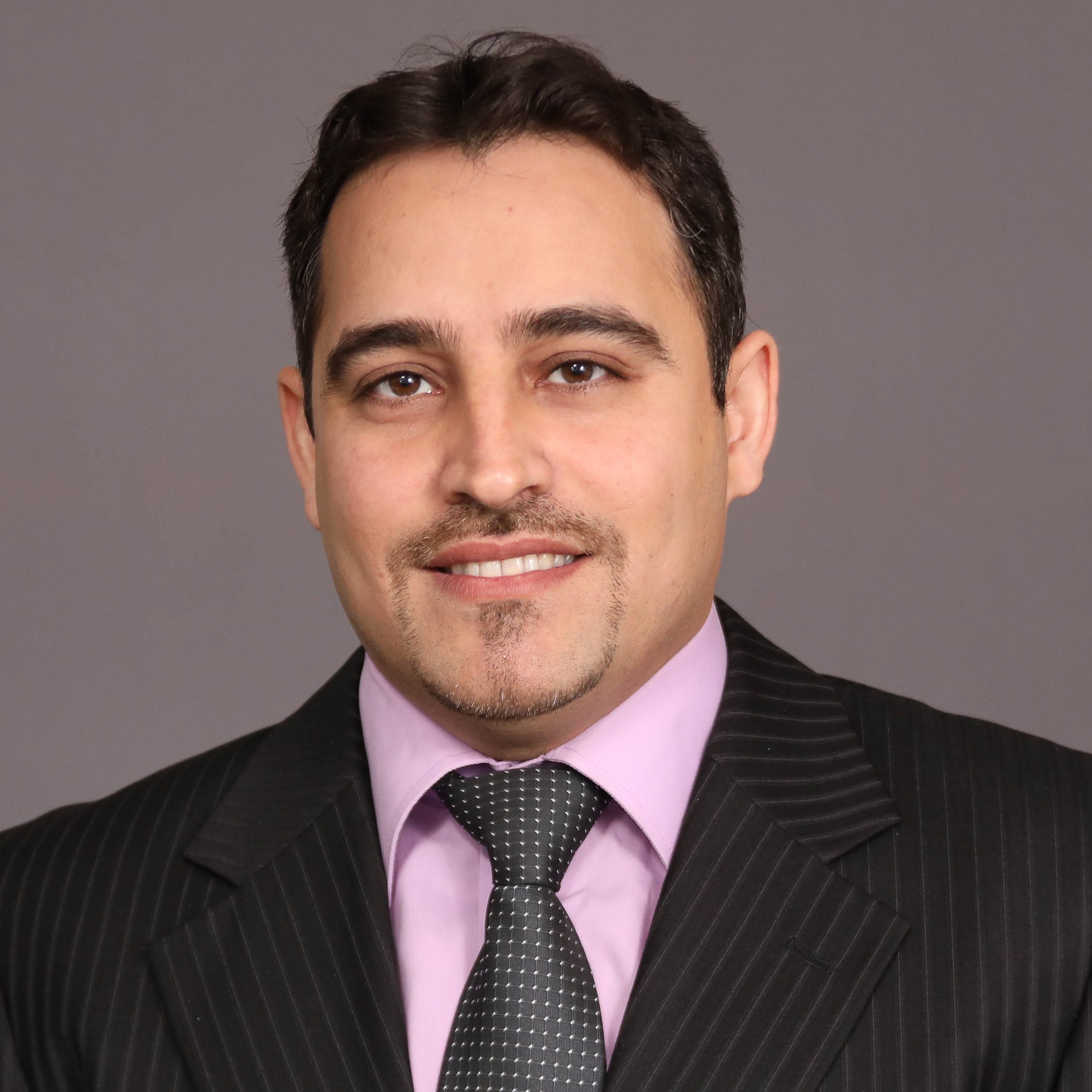 Alireza Shahjouei