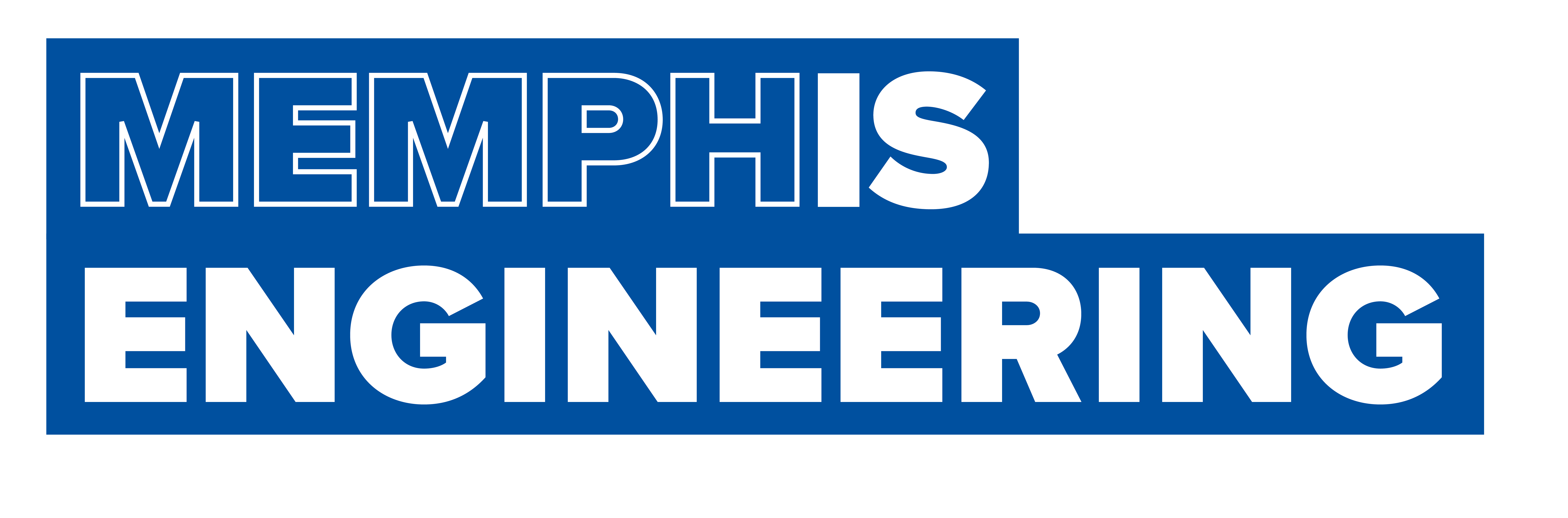 Memphis Is Engineering 