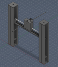 Stripes and Pipes Design