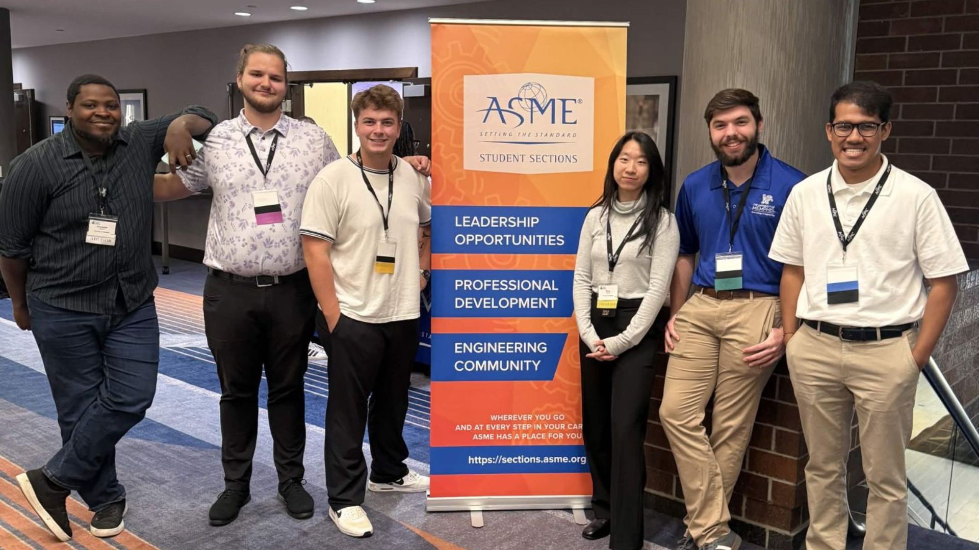 Herff College of Engineering ASME