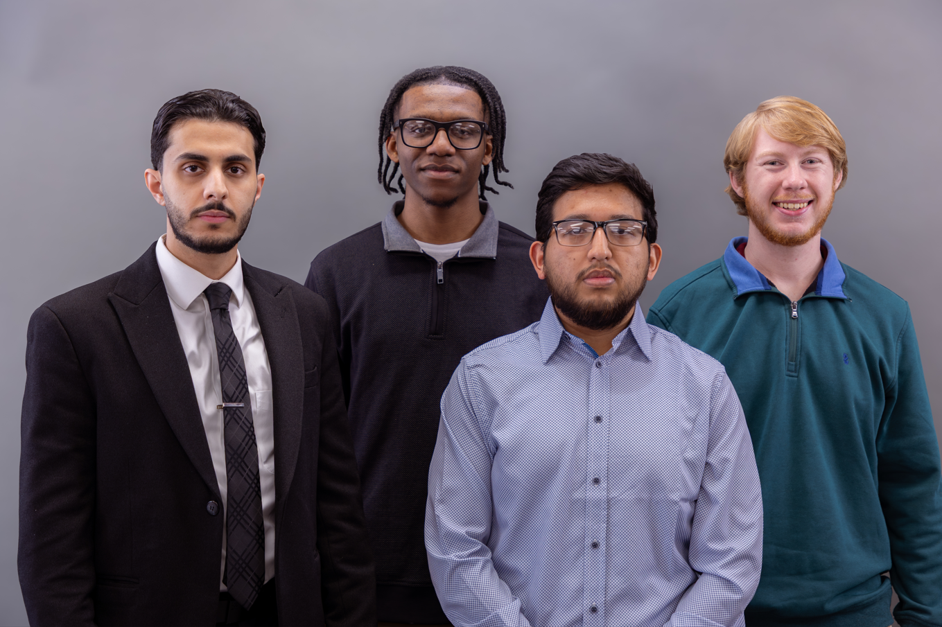 Baptist Hospital Improvement Group