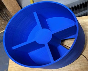 Memphis Zoo Catapult 