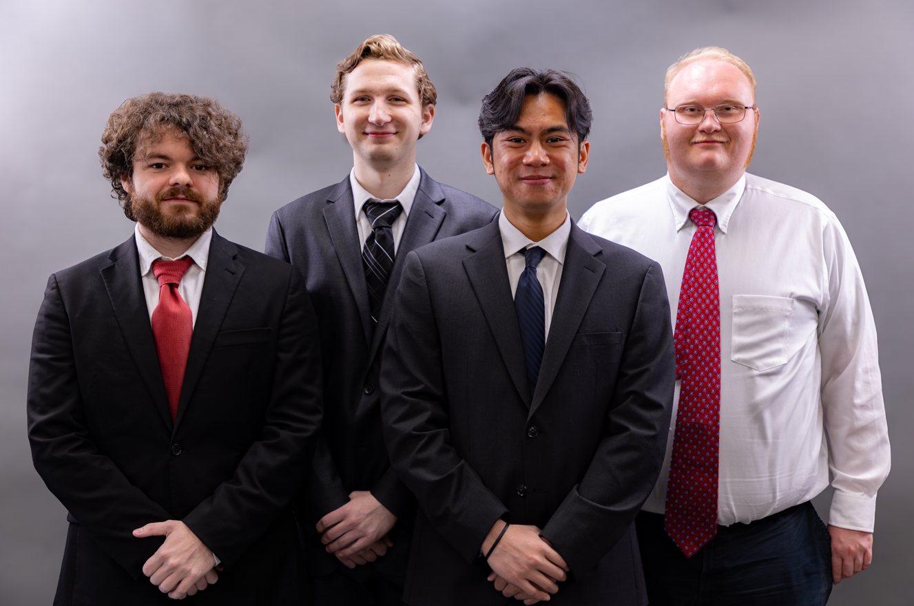 Team High Clearance Doormen