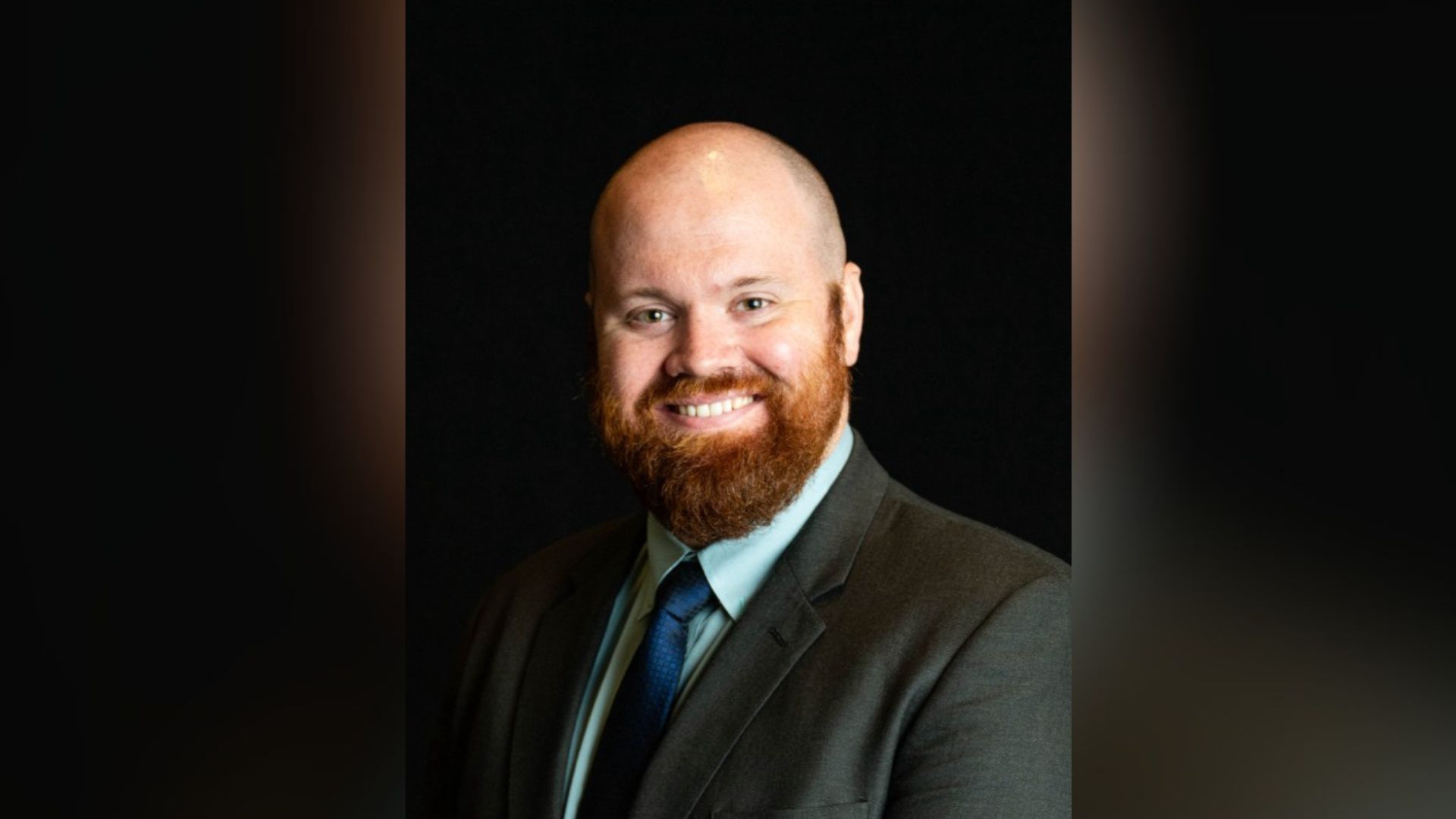Dr. Hayden Carlton