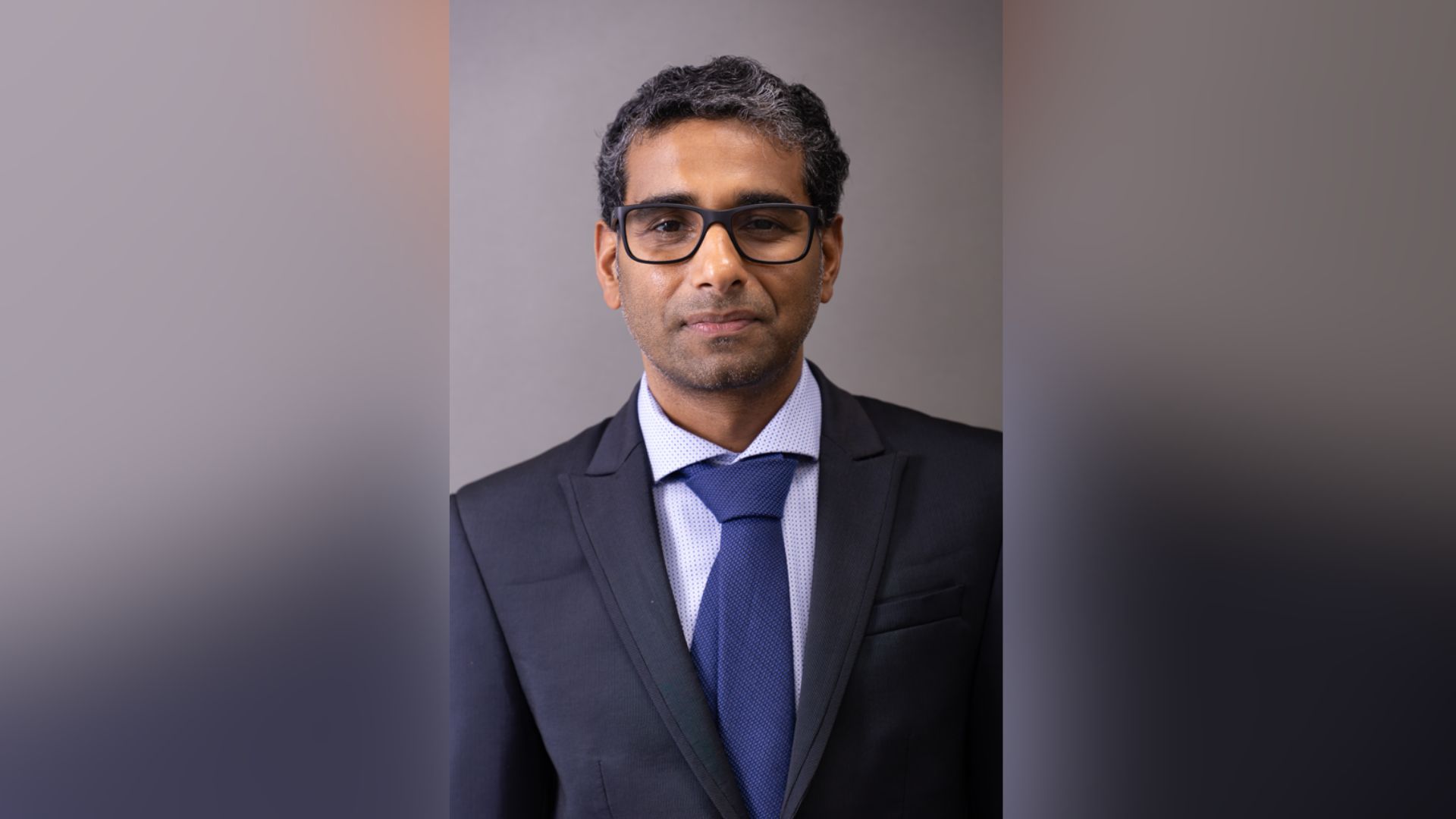 Dr. Sabya Mishra