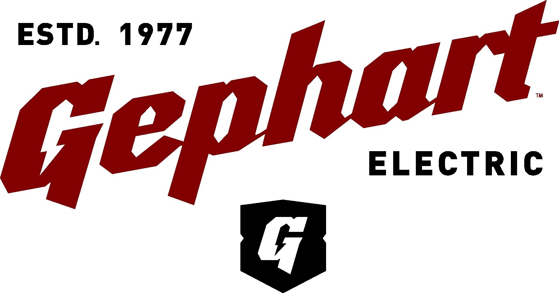 Gephart Electric Logo