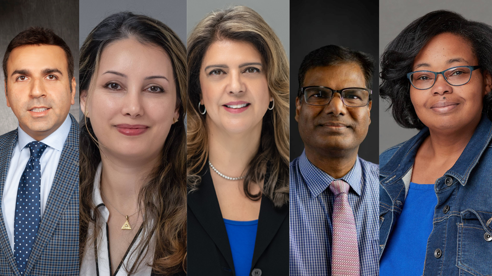 Herff Faculty and Staff Awards