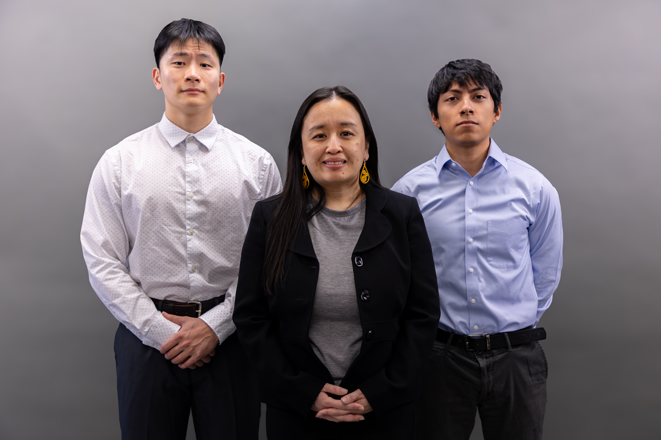 Team Flaps and Furious