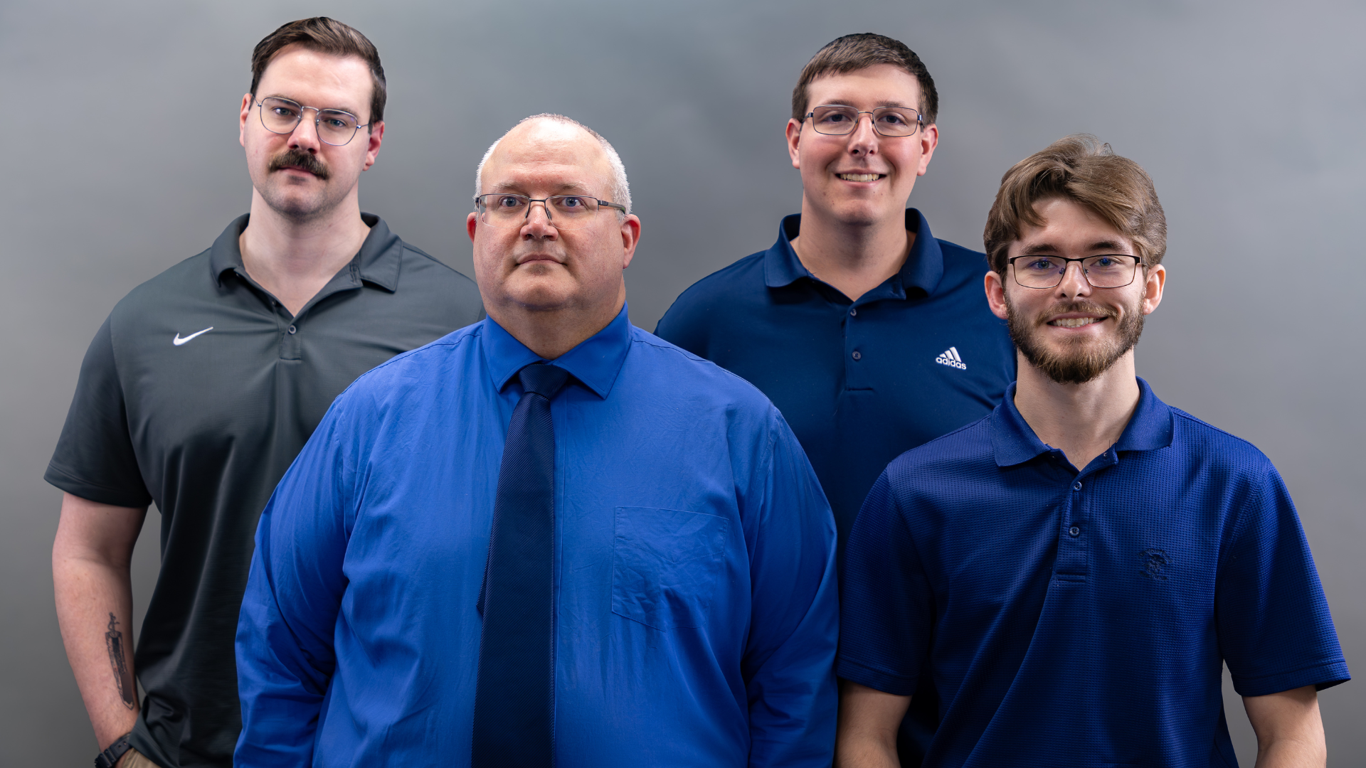 Team Frame Job