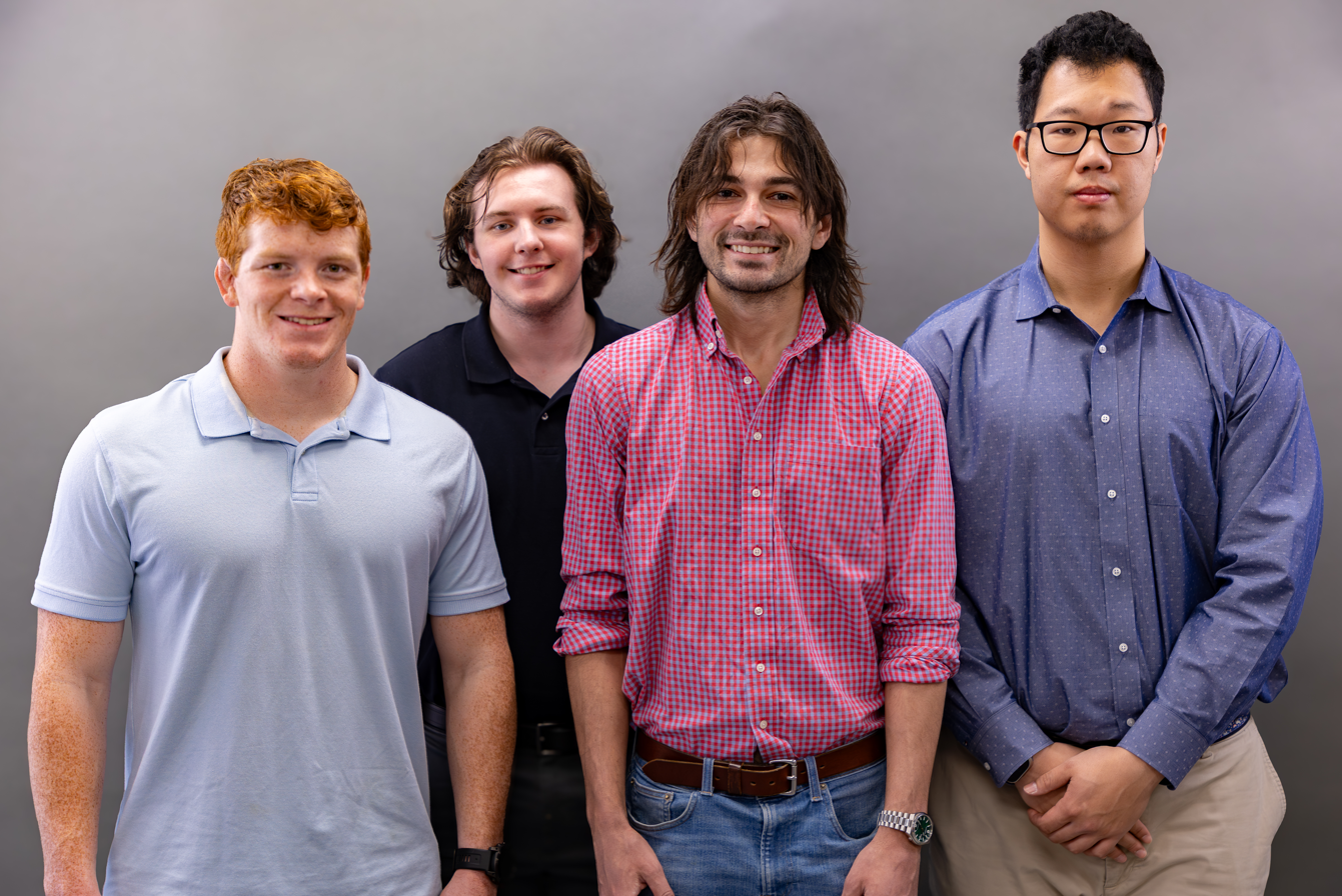 Frostbite Fabricators 