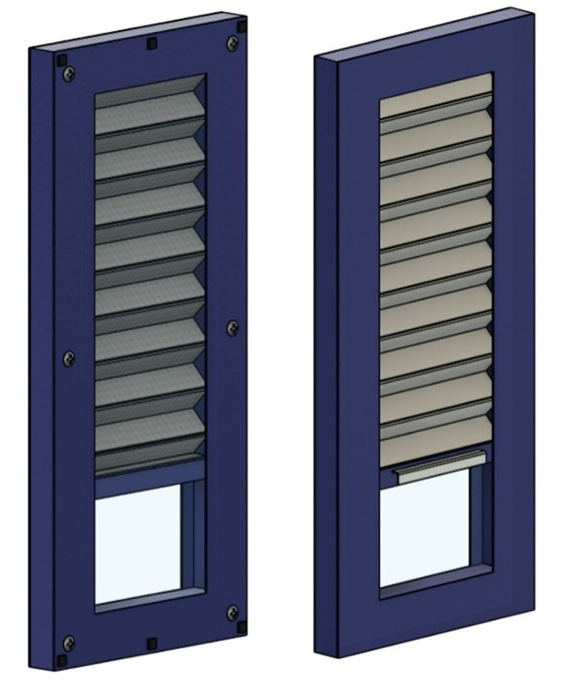 Team School Guardians Device