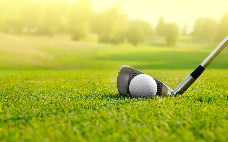 Golf Generic