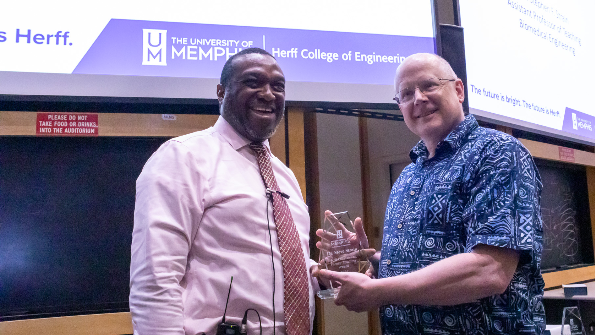 Herff Awards Generic Photo