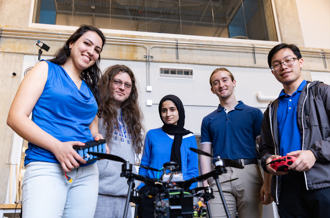 SICK LiDAR Group